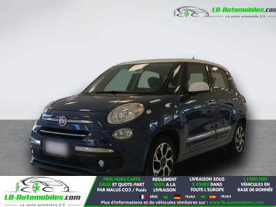 Fiat 500 L 1.3 Multijet 95 ch BVM