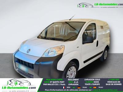 Fiat Fiorino 1.3 16V MULTIJET 75