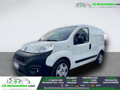 Fiat Fiorino 1.3 16V MULTIJET 75