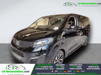Fiat E-Ulysse Standard 50kWh 136ch