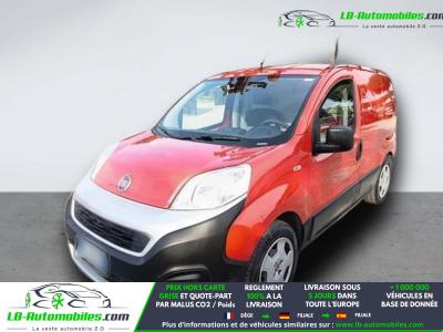 Fiat Fiorino 1.3 16V MULTIJET 80 BVM
