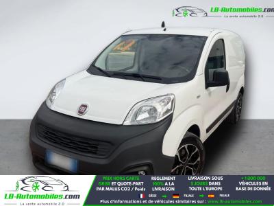 Fiat Fiorino 1.3 16V MULTIJET 80 BVM