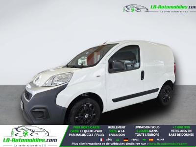 Fiat Fiorino 1.3 16V MULTIJET 80 BVM