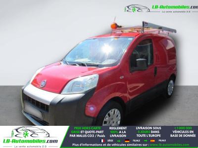 Fiat Fiorino 1.3 16V MULTIJET 95 BVM