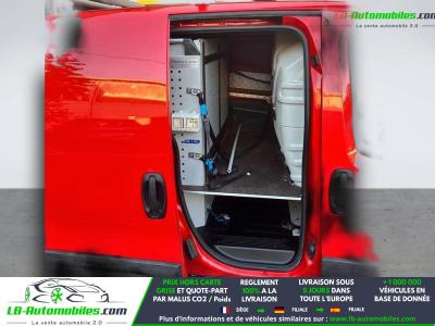 Fiat Fiorino 1.3 16V MULTIJET 95 BVM