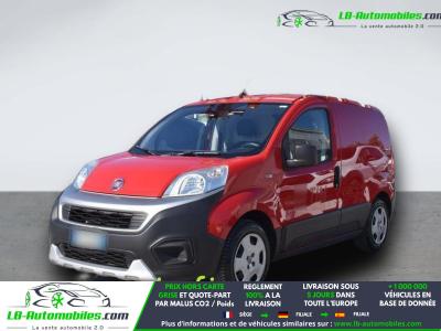 Fiat Fiorino 1.3 16V MULTIJET 95 BVM