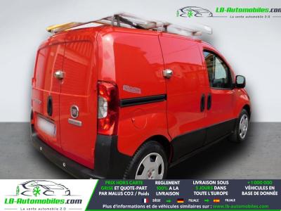 Fiat Fiorino 1.3 16V MULTIJET 95 BVM