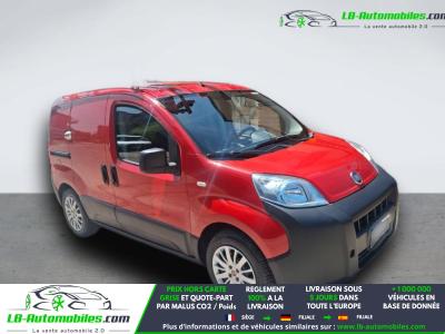 Fiat Fiorino 1.3 16V MULTIJET 95 BVM