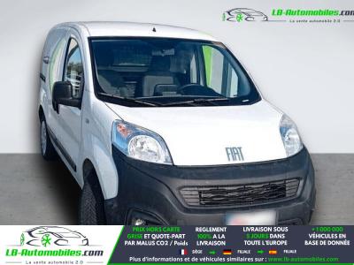 Fiat Fiorino 1.3 16V MULTIJET 80 BVM