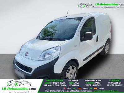 Fiat Fiorino 1.3 16V MULTIJET 80 BVM