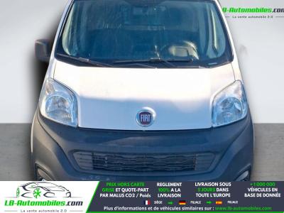 Fiat Fiorino 1.3 16V MULTIJET 80 BVM