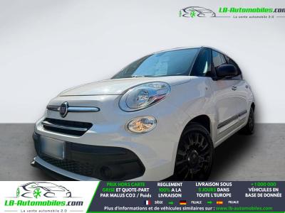 Fiat 500 L 1.3 Multijet 95 ch BVA