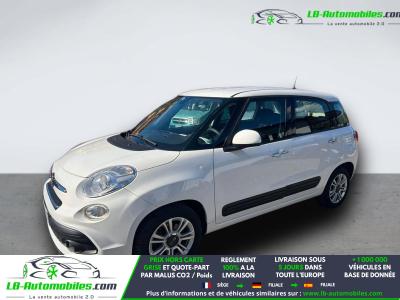 Fiat 500 L 1.3 Multijet 95 ch BVM