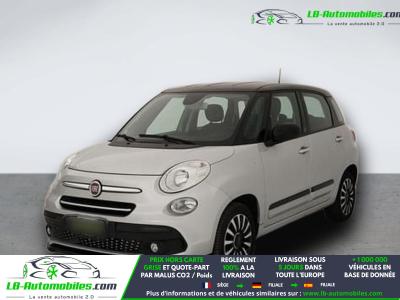 Fiat 500 L 1.3 Multijet 95 ch BVM