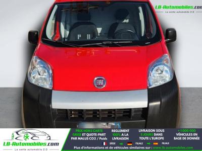 Fiat Fiorino 1.3 16V MULTIJET 95 BVM