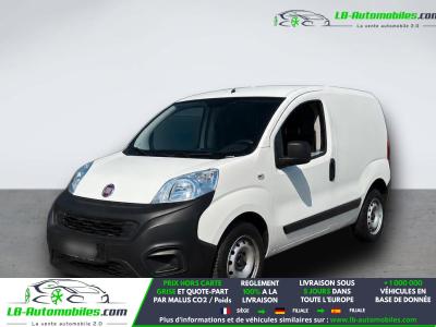 Fiat Fiorino 1.4 i.e. 77 EURO 6D BVM