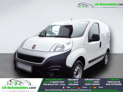 Fiat Fiorino 1.4 i.e. 77 EURO 6D BVM