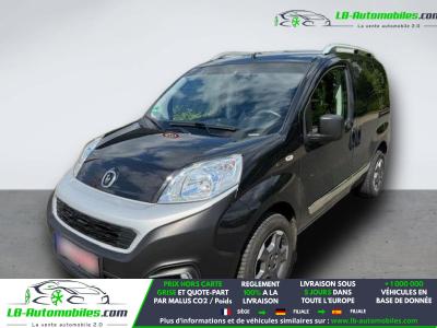 Fiat Fiorino 1.4 i.e. 77 EURO 6D BVM