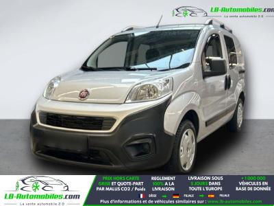 Fiat Fiorino 1.4 i.e. 77 EURO 6D BVM