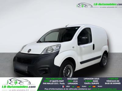 Fiat Fiorino 1.4 i.e. 77 EURO 6D BVM