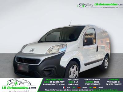 Fiat Fiorino 1.3 16V MULTIJET 80 BVM