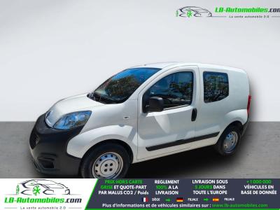 Fiat Fiorino 1.3 16V MULTIJET 80 BVM