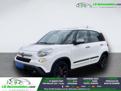 Fiat 500 L 1.6 Multijet 120 ch BVM