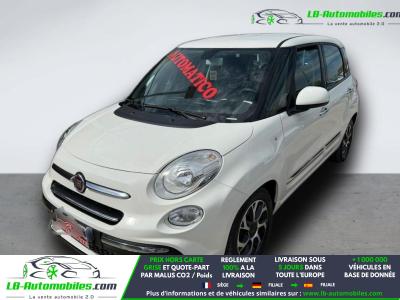 Fiat 500 L 1.3 Multijet 95 ch BVA