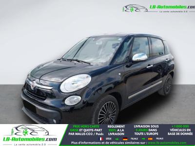 Fiat 500 L 1.3 Multijet 95 ch BVA