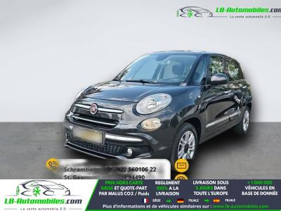 Fiat 500 L 1.3 Multijet 95 ch BVA