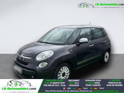 Fiat 500 L 1.3 Multijet 95 ch BVM