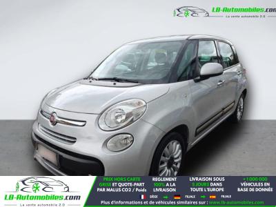 Fiat 500 L 1.3 Multijet 95 ch BVM