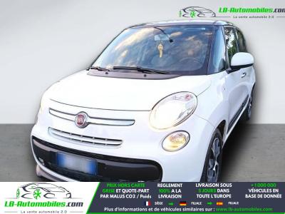 Fiat 500 L 1.3 Multijet 95 ch BVM