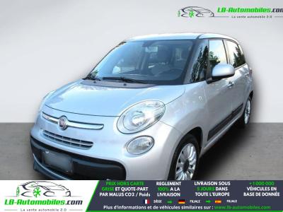 Fiat 500 L 1.3 Multijet 95 ch BVM
