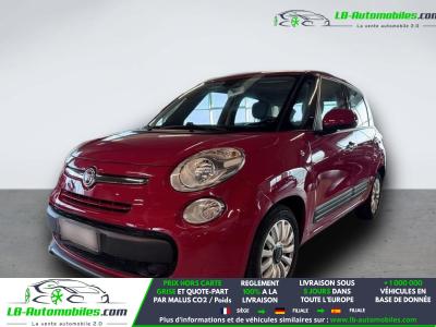 Fiat 500 L 1.3 Multijet 95 ch BVM