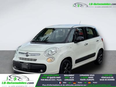 Fiat 500 L 1.3 Multijet 95 ch BVM