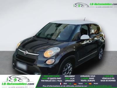 Fiat 500 L 1.3 Multijet 16V 95 ch BVM