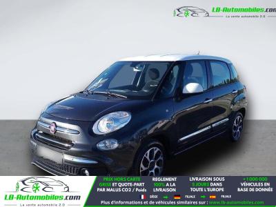 Fiat 500 L 1.3 Multijet 16V 95 ch BVM
