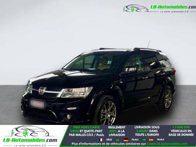 Fiat Freemont 2.0 16V Multijet 140 ch 4x2