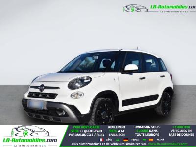 Fiat 500 L 1.3 Multijet 95 ch BVM