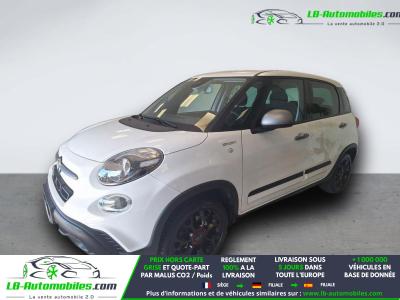 Fiat 500 L 1.3 Multijet 95 ch BVM