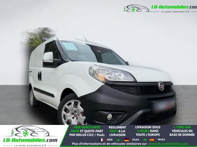 Fiat Doblo 1.4 95 ch bvm