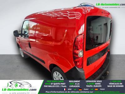 Fiat Doblo 1.6 Multijet 95 ch BVm