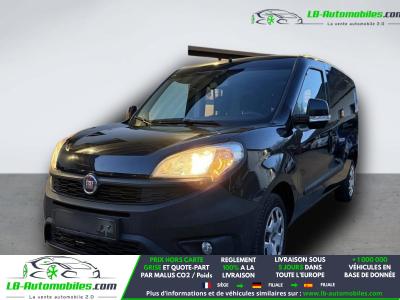 Fiat Doblo 1.6 Multijet 95 ch BVm