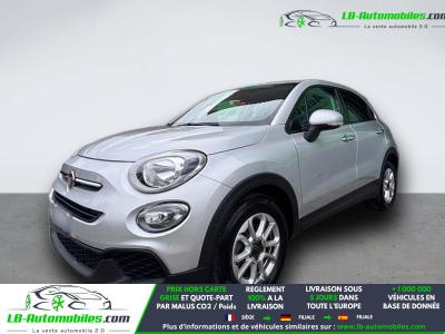 Fiat 500 X 1.3 Multijet 95 ch BVM