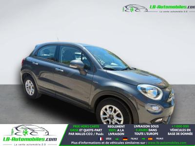 Fiat 500 X 1.3 Multijet 95 ch BVM