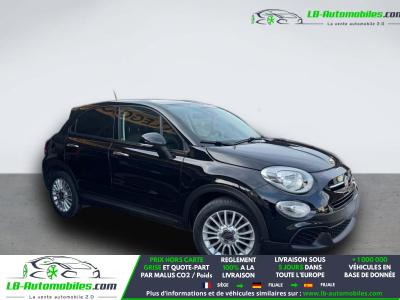 Fiat 500 X 1.3 Multijet 95 ch BVM
