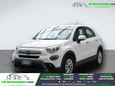 Fiat 500 X 1.3 Multijet 95 ch BVM