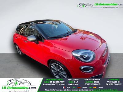 Fiat 500 X 1.3 GSE T4 150 CH BV