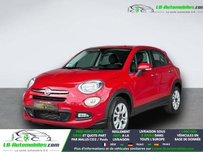 Fiat 500 X 1.3 MultiJet 95 ch BVM